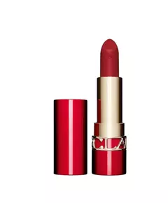 Кремовая губная помада Clarins Joli Rouge Velvet 754V, 3,5 г
