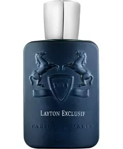 Парфюмерная вода унисекс Parfums de Marly Layton Exclusif, 125 мл