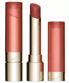 Увлажняющий бальзам для губ Clarins Lip Oil Balm 03 Lychee, 2,9 г