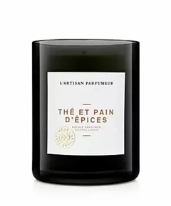Ароматическая свеча L'Artisan Parfumeur The Et Pain D'epices Пряный аромат, 250 г