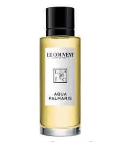 Туалетна вода унісекс Le Couvent Maison de Parfum Botanical - Aqua Palmaris, 50 мл