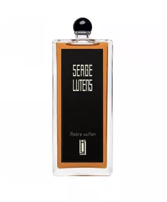 Парфюмерная вода унисекс Serge Lutens Ambre Sultan, 100 мл