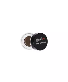 Помада для брів Black Up Brow Definition 01, 4 г