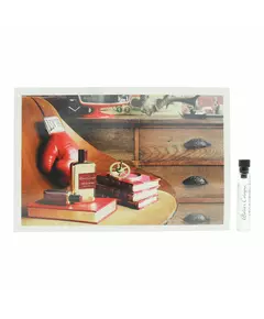 Пробник одеколону унісекс Atelier Cologne Santal Carmin, 1,7 мл
