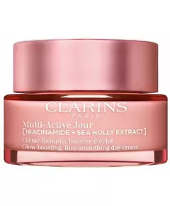 Денний крем для всіх типів шкіри Clarins MULTI-ACTIVE, 50 мл