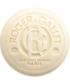 Твёрдое очищающее средство 3 в 1 Roger & Gallet COLOGNE TWIST, 100 г