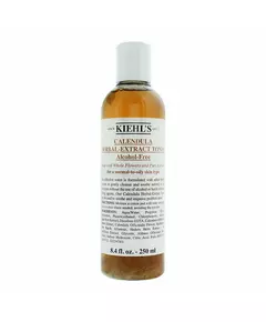 Тонизирующий лосьон для лица Kiehl'S Calendula Herbal Calming, 250 мл