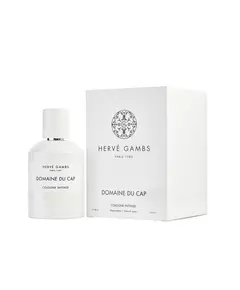 Одеколон унісекс Herve Gambs Domaine du Cap, 100 мл