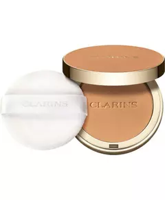 Компактная пудра для лица Clarins Ever Matte 05 Medium Deep, 10 г