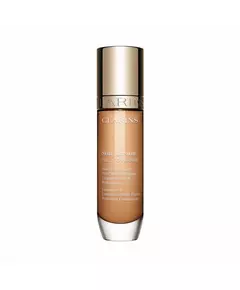 Жидкая тональная основа Clarins Skin Illusion 108.5W, 30 мл