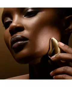 Масажний камінь для обличчя Clarins Precious Gold