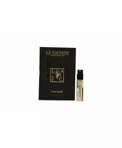 Пробник парфумованої води унісекс Le Couvent Maison de Parfum Remarquable -Tinhare, 1,5 мл