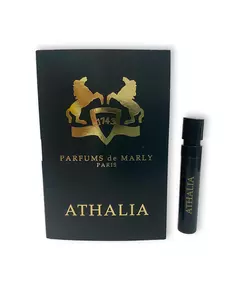 Пробник парфюмерной воды для женщин Parfums de Marly Athalia, 1,5 мл