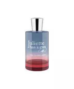 Парфюмерная вода унисекс Juliette Has A Gun Ode To Dullness, 100 мл