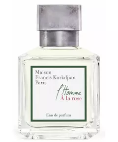 Туалетная вода для мужчин Maison Francis Kurkdjian A La Rose, 70 мл