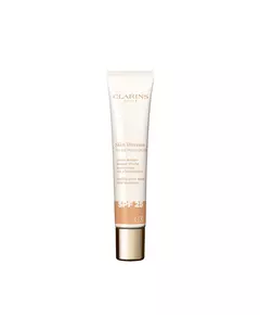 Тонирующий увлажняющий крем Clarins Skin Illusion 03, SPF 25, 40 мл