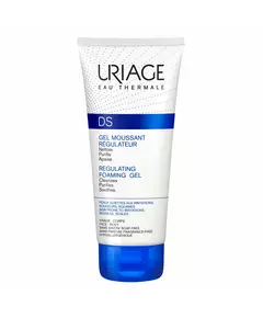 Очищувальний гель для обличчя Uriage Ds, 150 мл