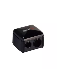 Точилка для карандашей для глаз Black Up Illuminatrice Black