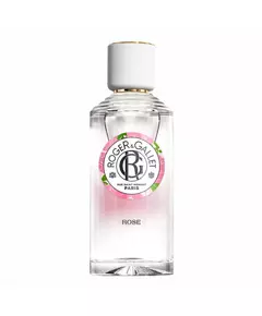Ароматическая вода для женщин Roger & Gallet ROSE, 100 мл