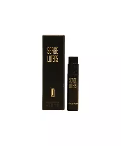 Пробник парфумованої води для чоловіків Serge Lutens Ecrin de Fumee, 1 мл