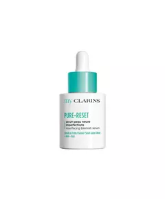Сироватка для обличчя Clarins Pure-Reset Anti-Blemish, 30 мл