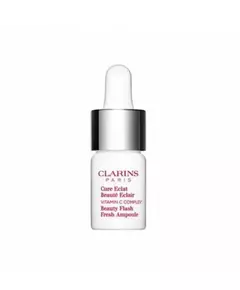 Концентрат для сяйва шкіри Clarins Beauté Eclair, 8 мл