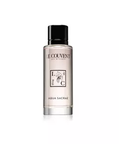 Туалетна вода унісекс Le Couvent Maison de Parfum Botanique Intense Aqua Sacrae, 50 мл