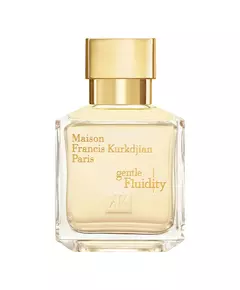 Парфюмерная вода унисекс Francis Kurkdjian Gentle Fluidity Gold, 70 мл