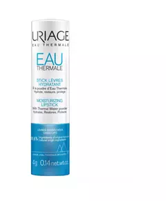 Бальзам для губ Uriage Thermal, 4 г