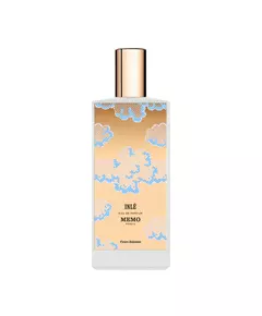 Парфумована вода для жінок Memo Paris Fleurs Bohemes - Inle, 75 мл