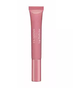 Блеск для губ Clarins Lip-Perfector 07 Toffee Pink Shimmer, 12 мл