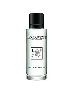 Одеколон унісекс Le Couvent Maison de Parfum Botanique Intense Aqua Nymphae, 100 мл