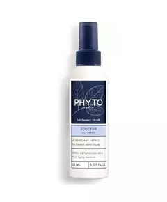 Незмивний кондиціонер для волосся Phyto DOUCEUR Експрес-розплутувальний, 150 мл