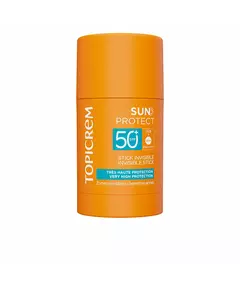 Солнцезащитный стик Topicrem SUN PROTECT SPF50+, 15 г