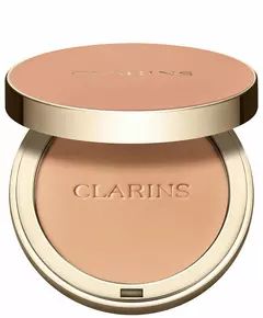 Компактная пудра Clarins Ever Matte 04 Medium, 10 г