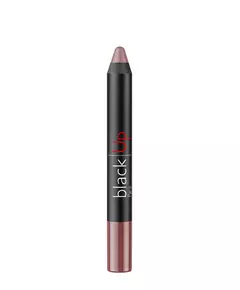 Карандаш для губ Black Up 19M, 2,8 г