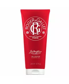 Гель для душу Roger & Gallet JEAN MARIE FARINA, 200 мл