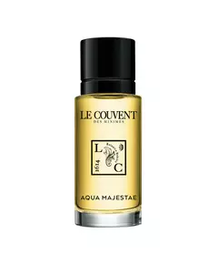 Туалетна вода унісекс Le Couvent Maison de Parfum Botanical - Aqua Majestae, 50 мл
