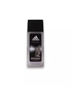 Освіжаючий дезодорант-спрей для чоловіків Adidas Dynamic Pulse, 75 мл