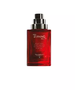 Парфюмерная вода унисекс The Different Company Red Burning Night, 100 мл