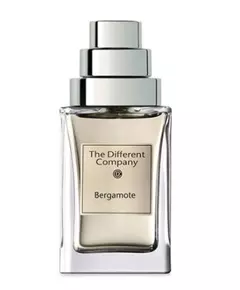 Туалетная вода для женщин The Different Company Bergamote, 100 мл