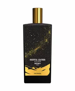 Парфумована вода унісекс Memo Paris Cuirs Nomades - Oriental Leather, 75 мл