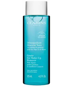 Лосьйон для зняття макіяжу з очей Clarins, 125 мл