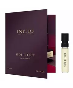 Пробник парфумованої води унісекс Initio Side Effect, 1,5 мл