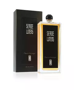 Парфюмерная вода унисекс Serge Lutens Fleurs D'Oranger, 50 мл