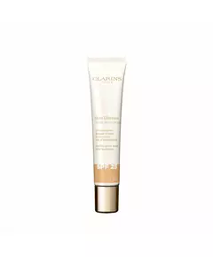 Тонирующий увлажняющий крем для лица Clarins Skin Illusion 04, SPF 25, 40 мл
