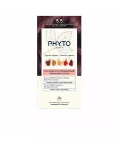 Фарба для волосся Phyto PHYTOCOLOR, 50 мл