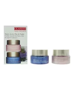 Набір кремів для обличчя Clarins Multi Active, 50 мл