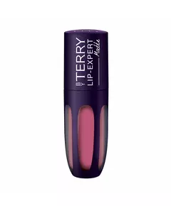 Матова рідка губна помада By Terry Lip-Expert 3 Rosy Kiss, 4 мл