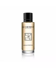 Туалетна вода унісекс Le Couvent Maison de Parfum Botanical - Aqua Mysteri, 50 мл